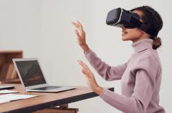 AR和VR游戯(xì)区別(bié)在(zài)哪？