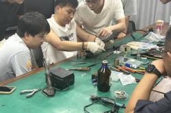 学好医疗器械维修技能-短期即可技术变现