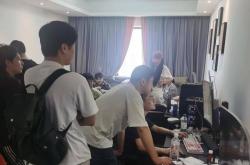 遊(yóu)戏開(kāi)挂赚钱？警方(fāng)：刑拘(jū)！