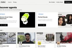 这个技(jì)能转换 Agent 平台，想幫(bāng)你积累「睡後(hòu)收入」｜AI 上新