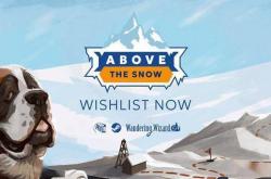 NYX最佳游戏《覆雪之上》：首创户外品牌游戏内植入 布局直播生态