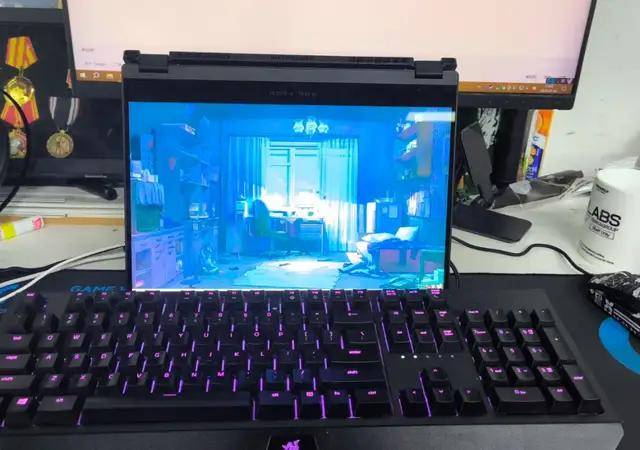 朝鲜网吧开业人满为患，都能玩什么游戏？打使命召唤？