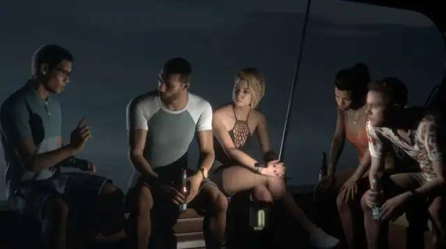 朝鲜网吧开业人满为患，都能玩什么游戏？打使命召唤？