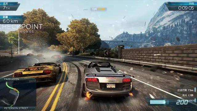 朝鲜网吧开业人满为患，都能玩什么游戏？打使命召唤？