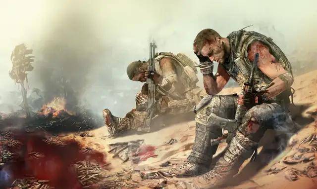 朝鲜网吧开业人满为患，都能玩什么游戏？打使命召唤？