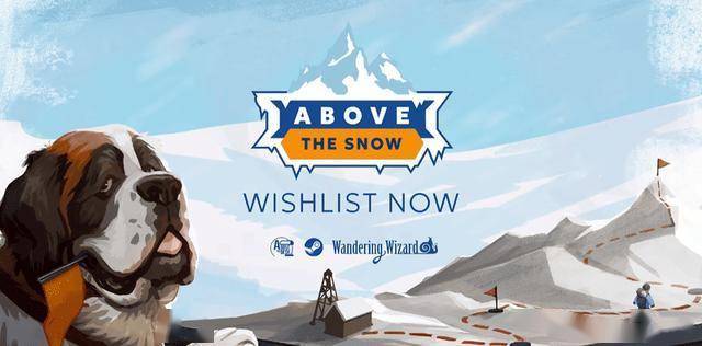 NYX最佳游戏《覆雪之上》：首创户外品牌游戏内植入 布局直播生态