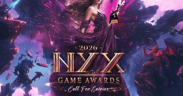 NYX最佳游戏《覆雪之上》：首创户外品牌游戏内植入 布局直播生态