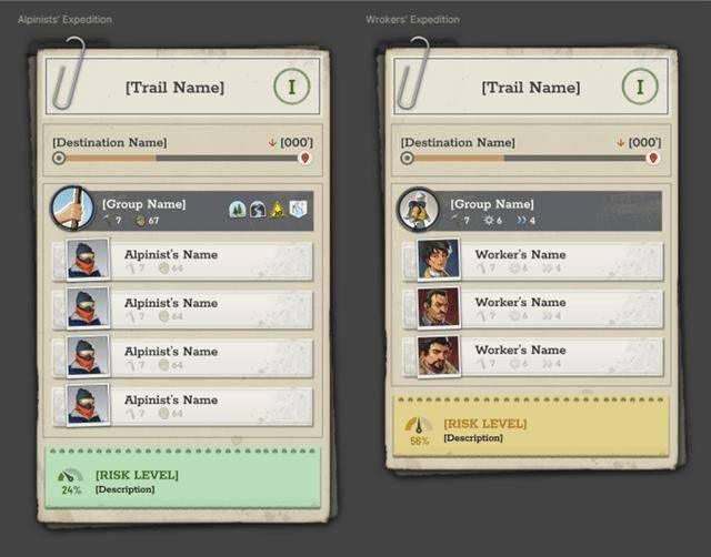 NYX最佳游戏《覆雪之上》：首创户外品牌游戏内植入 布局直播生态