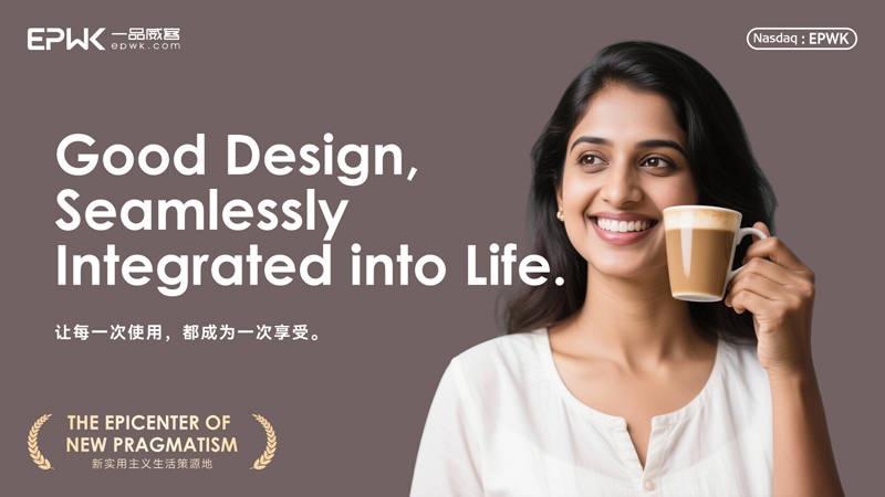 重塑新实用主义生活：一品威客以“一品好物”开启战略升维