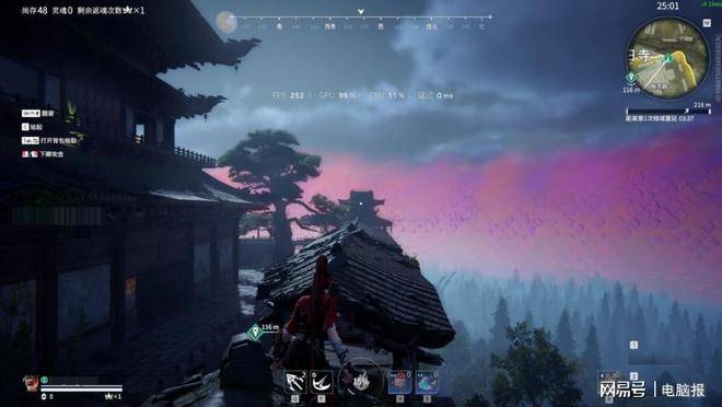 体验与颜值拉满！买游戏电脑不用再忍“傻大粗吵”ROG魔霸9 MINI迷你电脑测评