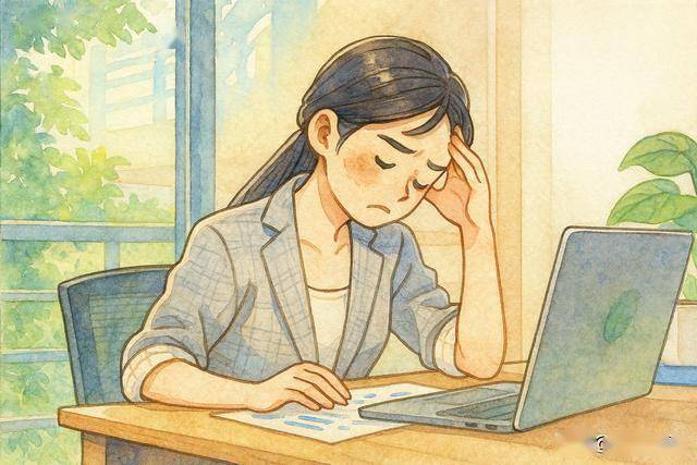 自由职业的尽头，是平台算法的牢笼