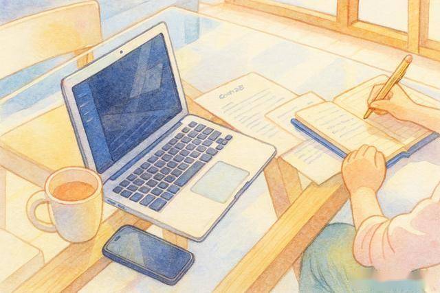 自由职业的尽头，是平台算法的牢笼