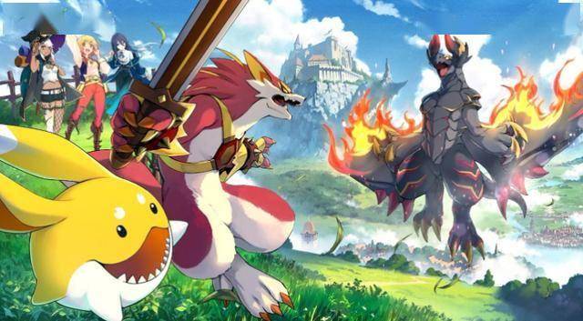 游戏主播自掏2500万日元打造游戏 为圆梦不赚钱也接受