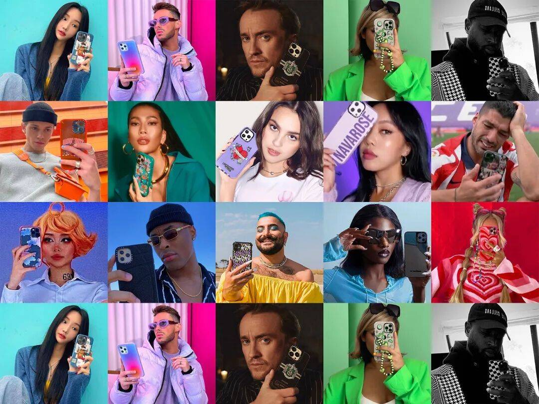 一个手机壳 500 元，比卖手机还赚钱！