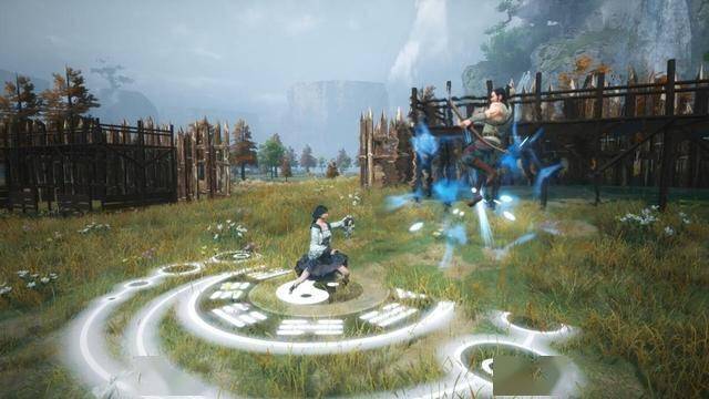 武侠模拟经营游戏《宗门起源》新实机视频发布