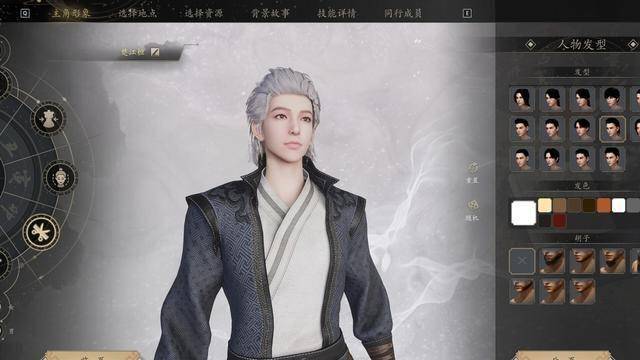 武侠模拟经营游戏《宗门起源》新实机视频发布