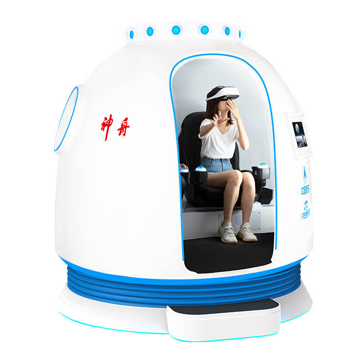 vr游戏设备厂家与vr影院设备价格全解析