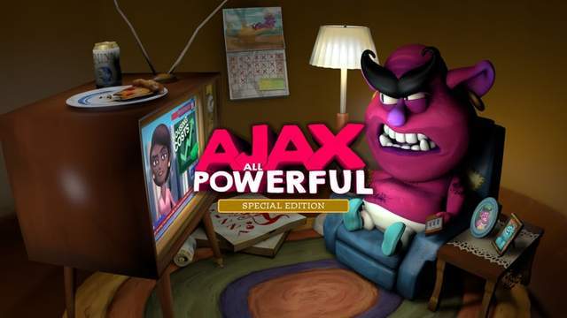 VR游戏的多元宇宙：如何用六款VR游戏，体验六种截然不同的人生？