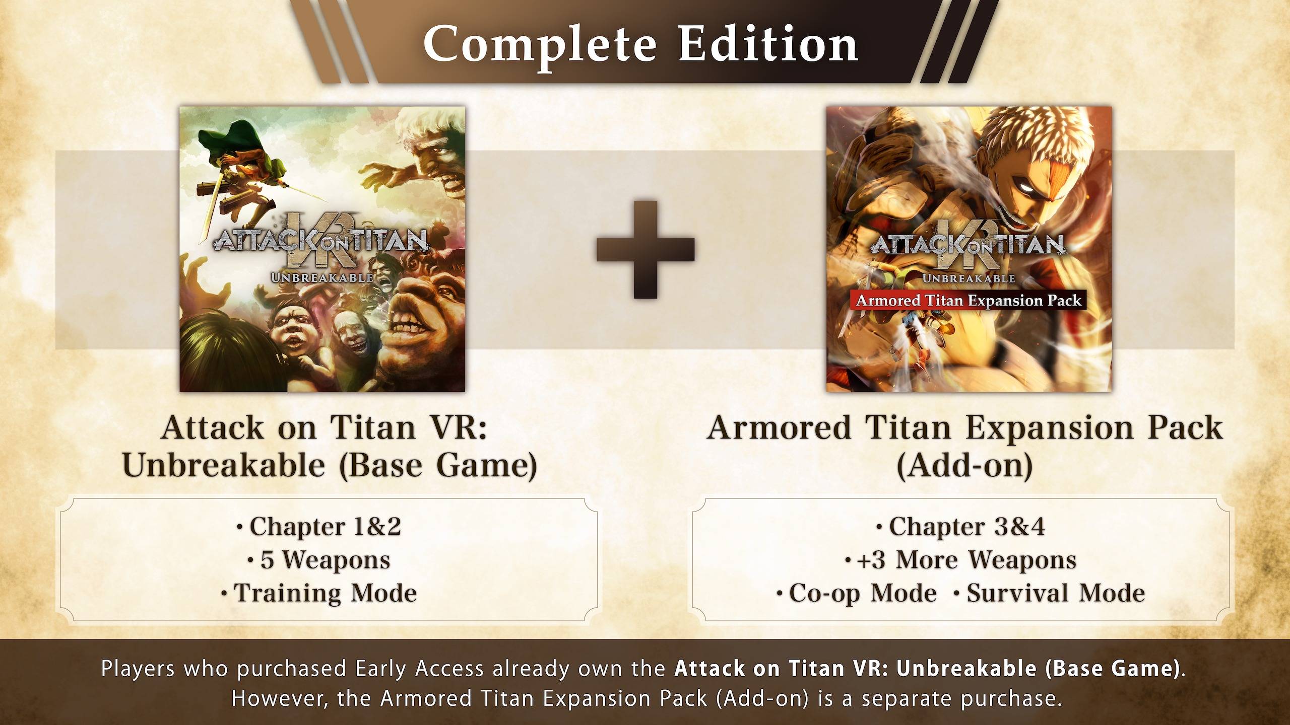 VR游戏从入门到精通：盘点2025年最具代表性的六款VR游戏神作