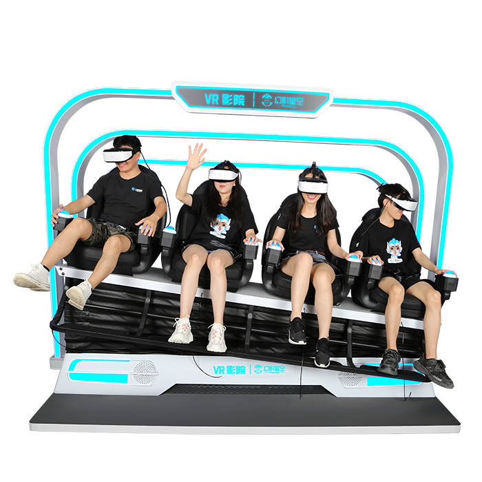 vr游戏设备厂家带您探究vr体感设备价格全面解析