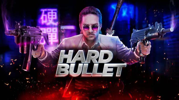 VR游戏终于支棱起来了！这六部射击VR游戏作品让我的VR眼镜重获新生